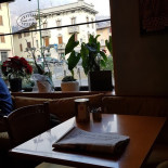 Caffetteria Della Piazzetta Dentro