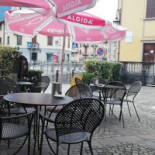 Caffetteria Della Piazzetta Dentro