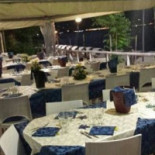 Meet Glaucobeach Nourriture