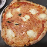 L'angelo Azzurro food