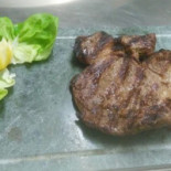Trattoria Timì Nourriture