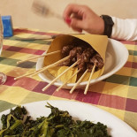 Trattoria Timì Nourriture