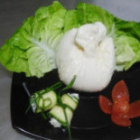 Trattoria Timì Nourriture