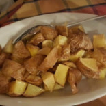 Trattoria Timì À l'intérieur