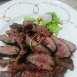 Trattoria Timì Nourriture