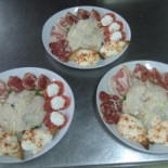 Drive Food Nourriture