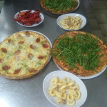 Drive Food Nourriture