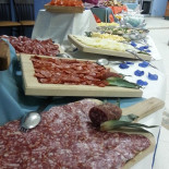 Drive Food Nourriture
