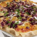 La Ca' Bianca Comida