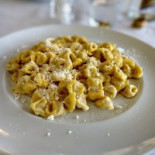 La Ca' Bianca Comida