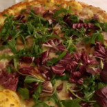 La Ca' Bianca Comida
