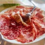 La Ca' Bianca Comida