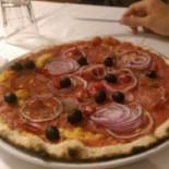 La Ca' Bianca Comida