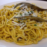 Trattoria Dei Contrari