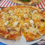 Libeccio Nourriture