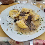 Trattoria Primavera Nourriture