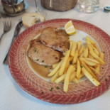 Trattoria Primavera Nourriture