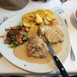 Trattoria Primavera Nourriture
