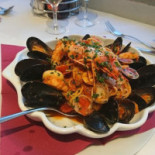 Trattoria Primavera Nourriture