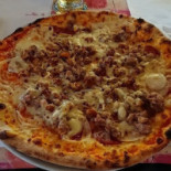 Trattoria Primavera Nourriture