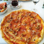 Trattoria Primavera Nourriture