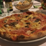 Trattoria Primavera Nourriture