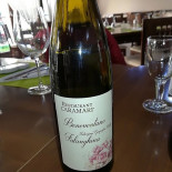 Caramarì Nourriture