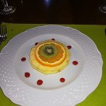 Caramarì Nourriture