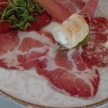 Caramarì Nourriture