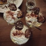 Le Macine Nourriture