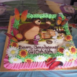 Gelateria Ice Cream I food