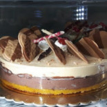 Gelateria Ice Cream I food