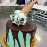 Gelateria Ice Cream I food