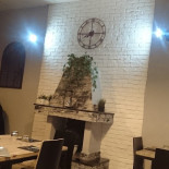 Il Caminetto Dentro