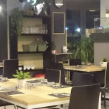 Il Caminetto food