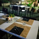 Il Caminetto food