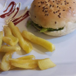Miro Coffee Comida