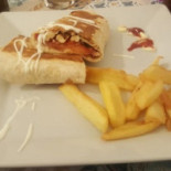 Miro Coffee Comida