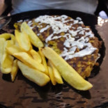 Miro Coffee Comida