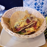 Miro Coffee Comida