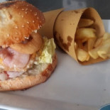 Miro Coffee Comida