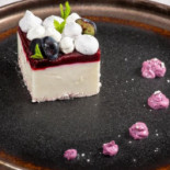 La Preséf Nourriture