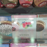Gelateria Callipo Nourriture