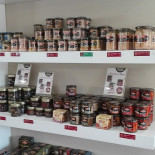Gelateria Callipo Nourriture