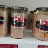 Gelateria Callipo Nourriture