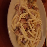 Osteria Vecchia Piazza À l'intérieur