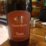 Osteria Vecchia Piazza Nourriture