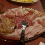 Osteria Vecchia Piazza Nourriture
