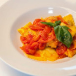 Mezzodì Bar Ristorante food