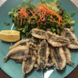 Forino Comida